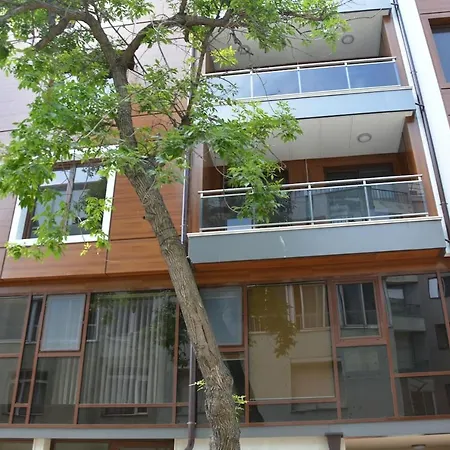 Апартамент Unbeatable Location - New Lux By Flat Mаnager Варна