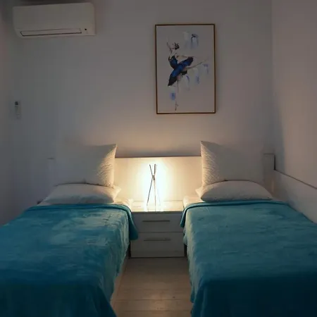 Apartman Unbeatable Location - New Lux By Flat Mаnager Várna
