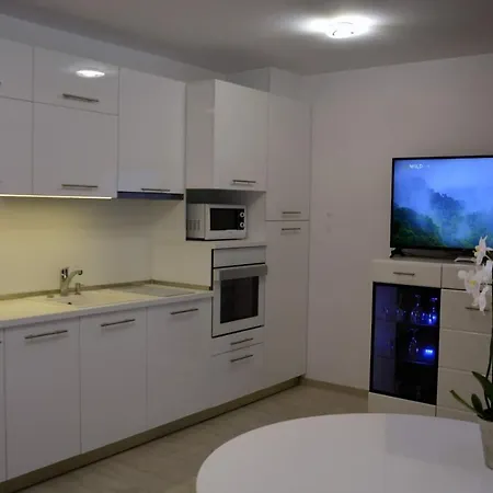 Apartment Unbeatable Location - New Lux By Flat Mаnager Varna