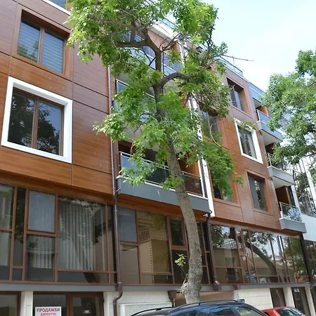 Apartment Unbeatable Location - New Lux By Flat Mаnager *