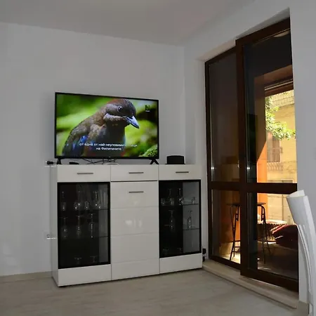 Unbeatable Location - New Lux By Flat Mаnager Apartman Várna