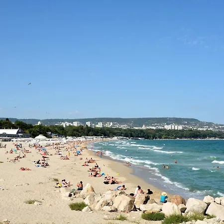 Unbeatable Location - New Lux By Flat Mаnager Várna