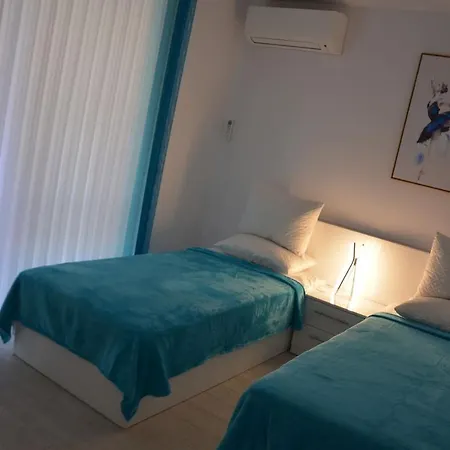 Unbeatable Location - New Lux By Flat Mаnager Apartman