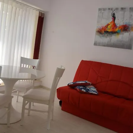 Apartman Unbeatable Location - New Lux By Flat Mаnager